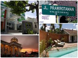 Hotel Bintang 1 di Yogyakarta Hotel Bintang 1 di Yogyakarta