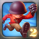 Fieldrunners 2 for BlackBerry 10 Fieldrunners 2 for BlackBerry 10