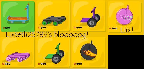 club penguin zathura46200: ¡Nuevos Transportes! & ¡Nuevo Desafio!