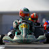 Karting: Panetta y su paso por la Copa del Mundo