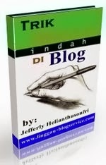 Trik Menulis Indah di Blog Trik Menulis Indah di Blog