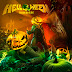 Helloween "Straight out of Hell"