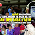 Tergamak Tipu Anak Yatim Anjur Berbuka Puasa