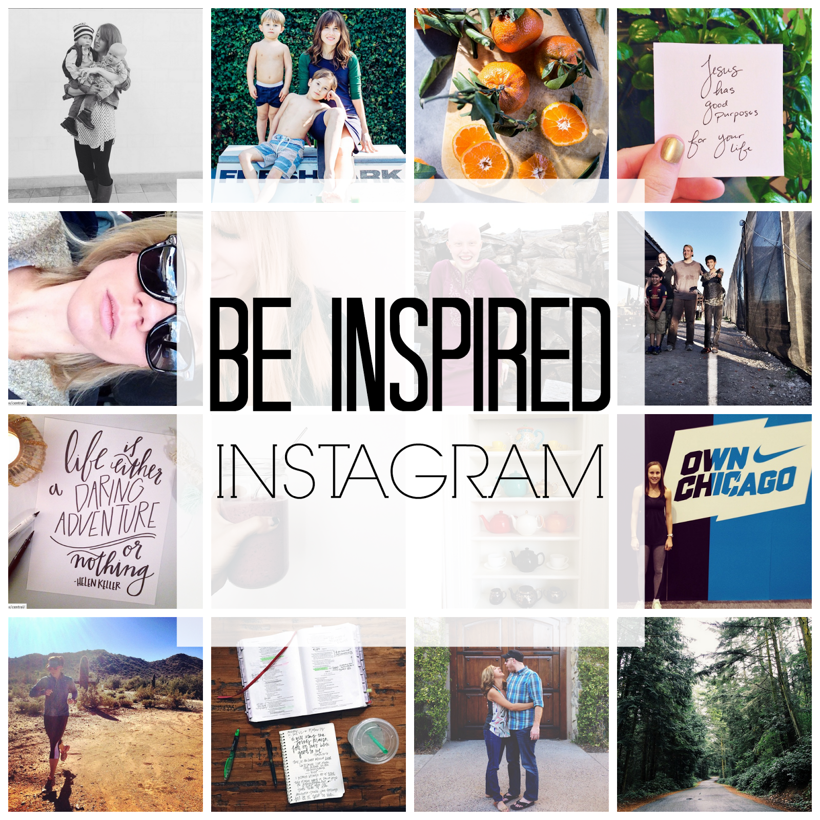 Best Instagram Accounts Best Instagram Accounts