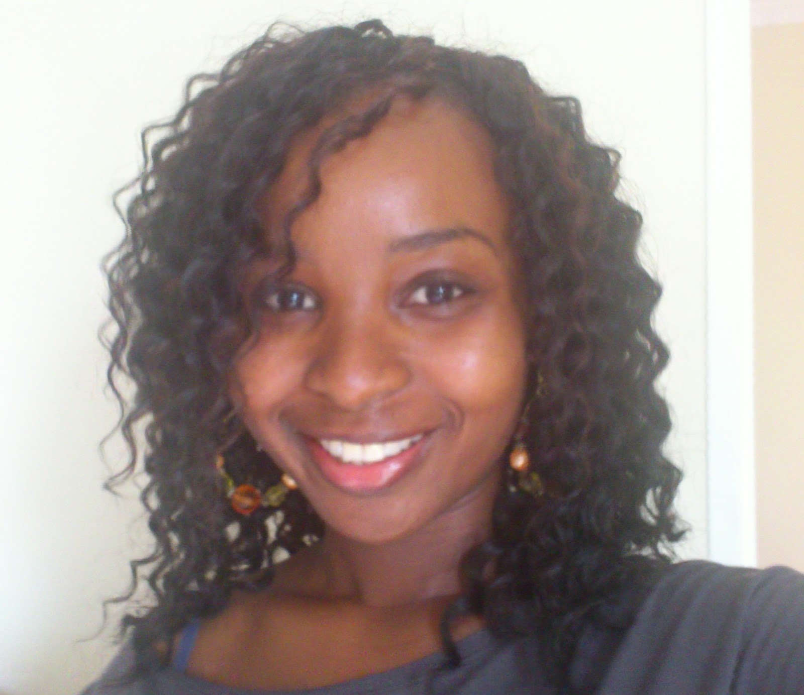 Crochet Braids