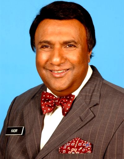 sheikh kadir