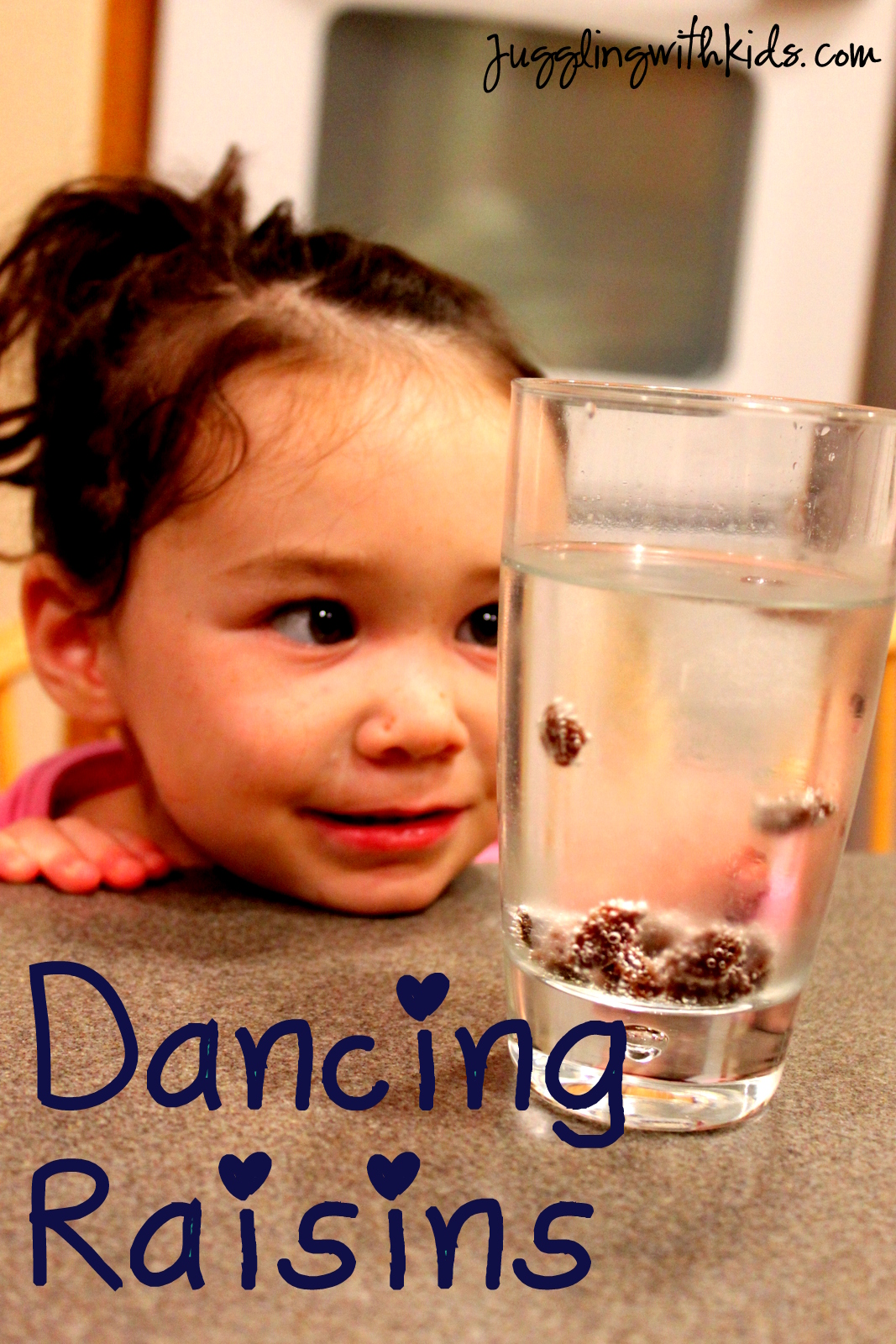 dancing+raisins+047.JPG 1,067×1,600 pixels Science for kids, Fun science, Dancing raisins