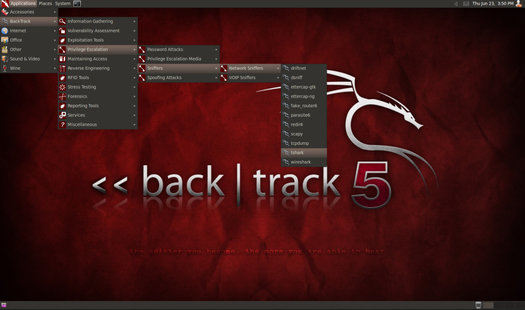 backtrack 5 windows 10 download