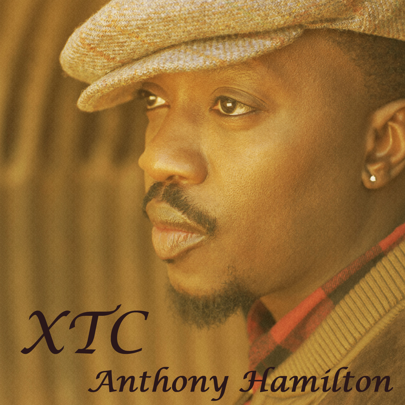 Addicted To Music: Anthony Hamilton   XTC & More    including