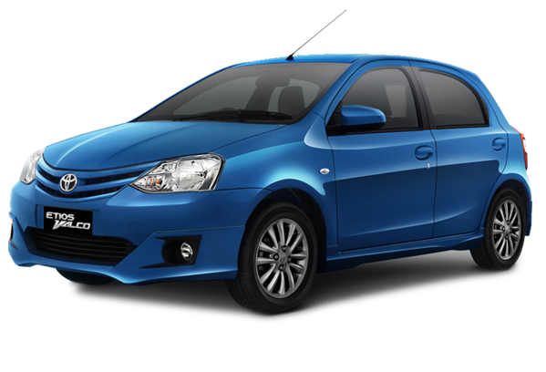Toyota Etios Valco Toyota Etios Valco