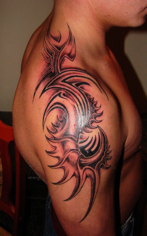 tattoos for men shoulder designs tattoos for men shoulder designs