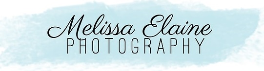 Melissa Elaine Photography