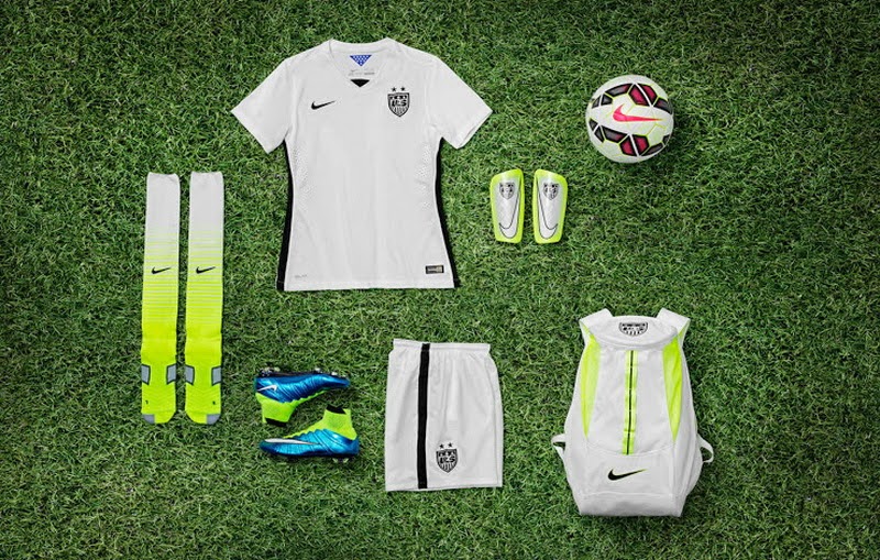 camisetas nike mujer 2015