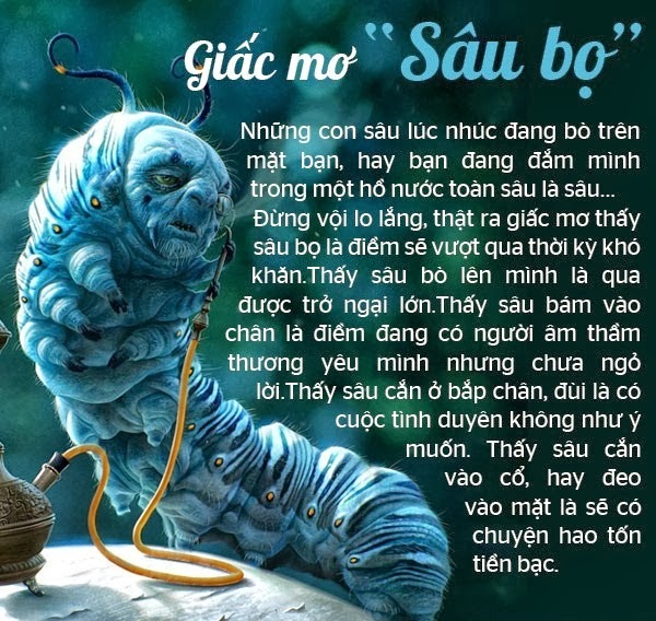 Giai+Mong+Giac+Mo JG : Giải mã giấc mơ - Số đề