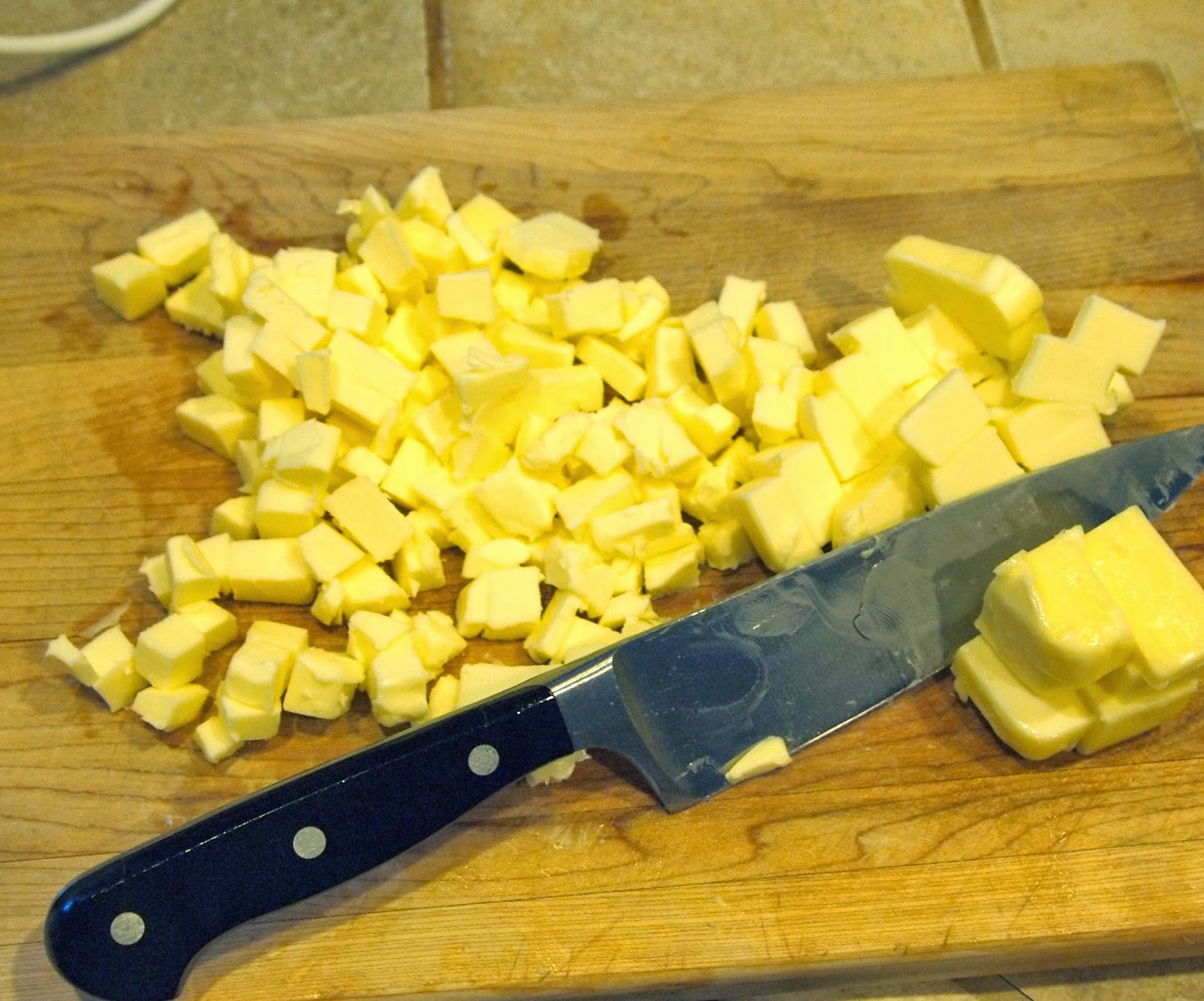 The Alchemist The Best All Butter Pie Crust Recipe