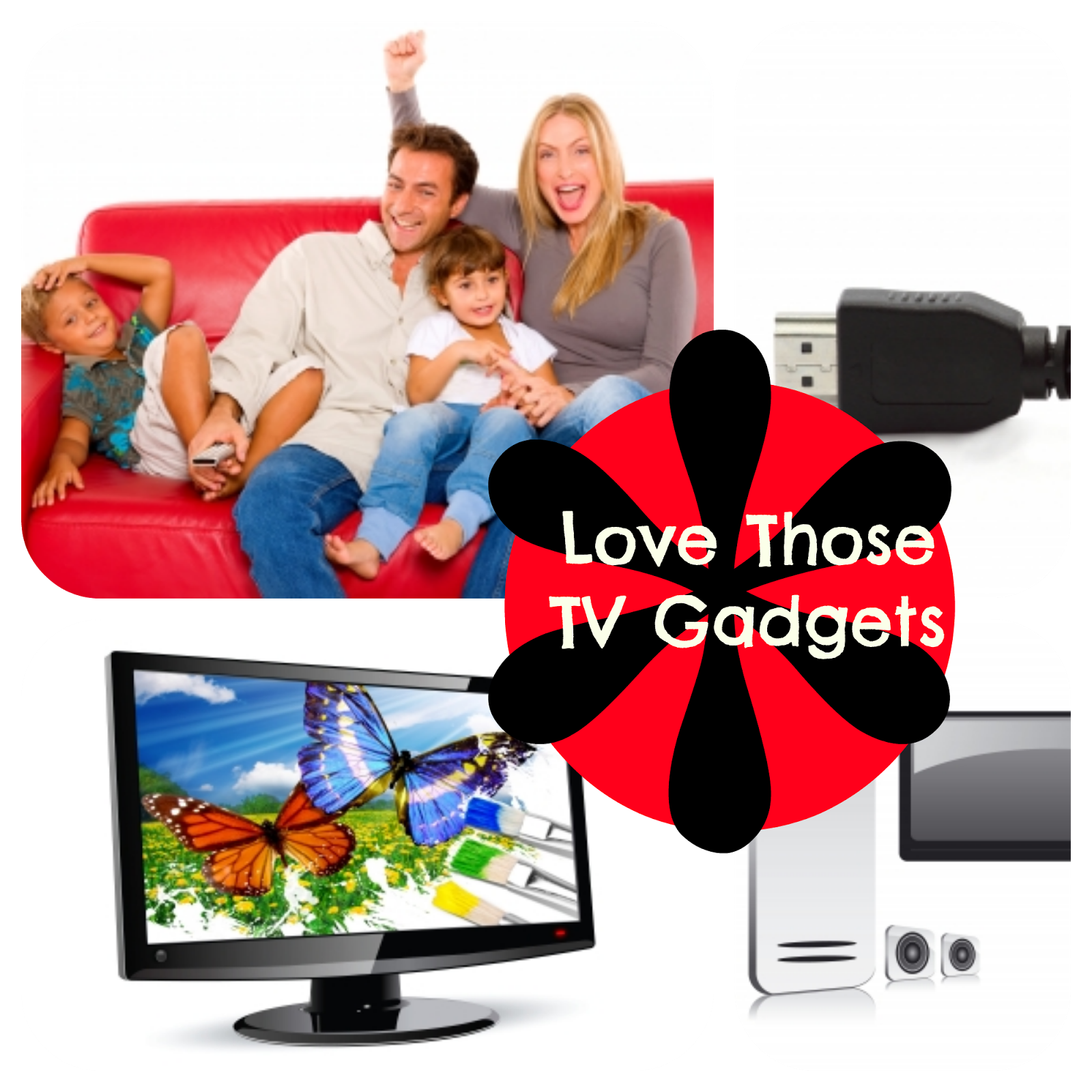 Five Awesome TV Accessories Ducks 'n a Row