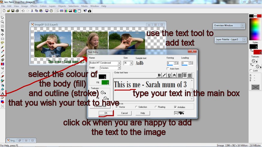 add font paint shop pro 2020 add font paint shop pro 2020