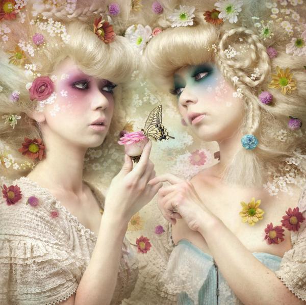 Japanese fine art Photographer"Kiyo Murakami" 1976 Fine Art and You