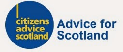 Citizens Advice Scotland