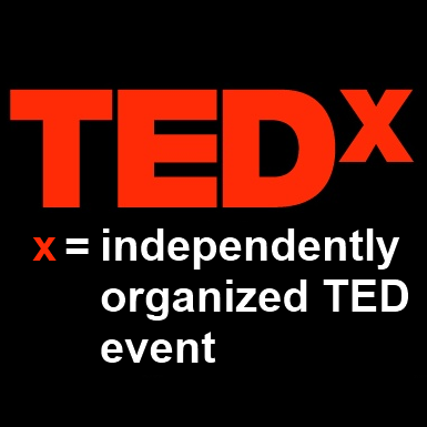 TEDx BARI