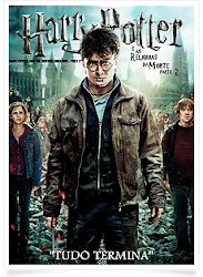 Download Harry Potter e As Relíquias da Morte : Parte 2 Dublado Grátis