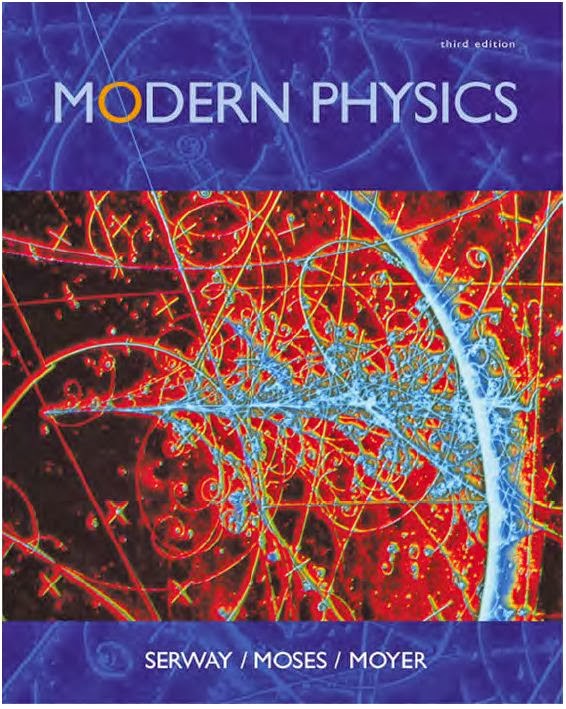 Modern Physics For Scientists And Engineers 3Rd Edition Solution Manual Pdf