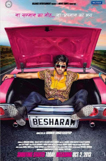 Besharam Online