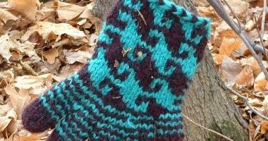Craft Projects : How to Care For Your Knitted Items