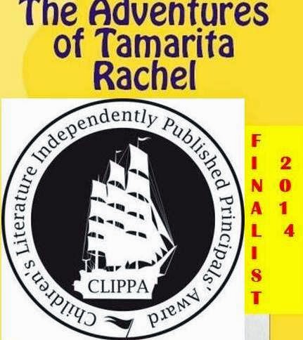 The Adventures of Tamarita Rachel