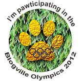 Blogville Olympics 2012