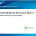 Microsoft Windows XP SP3 - Standalone Installation Package (Original ISO Microsoft) thumbnail