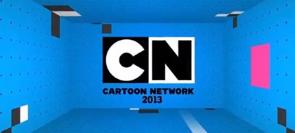 Cartoon Network Brasil: fevereiro 2014
