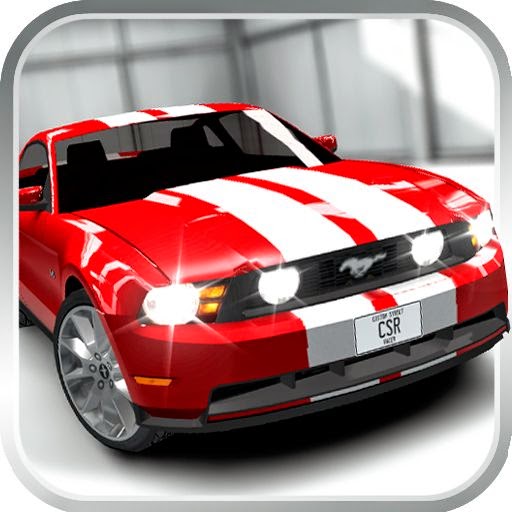 Download Csr Racing Apk Game Drag Race 3d Untuk Android