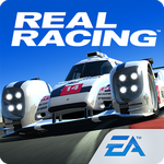 Real Racing 3 v2.3.0 Mod Money Cars Full APK
