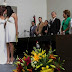 Miguel Ángel Mancera atestigua boda de 26 parejas gay