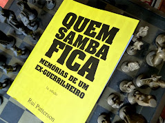 A luta dos baianos contra a ditadura por Rui Patterson