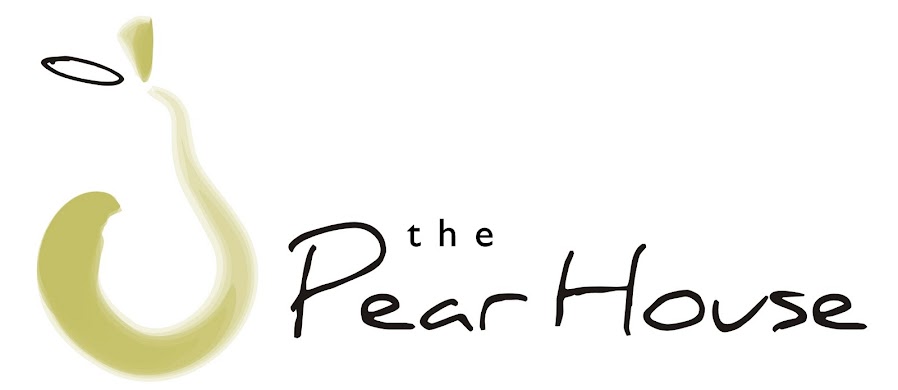 The Pear House