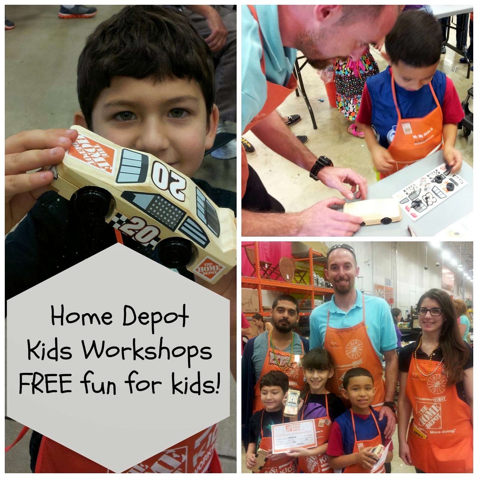 Second Chances Girl a Miami family and lifestyle blog! Building Race