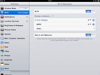 stop your iPhone or iPad asking to join Wi-Fi networks stop your iPhone or iPad asking to join Wi-Fi networks
