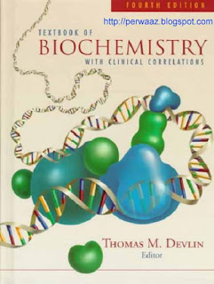 Textbook of Biochemistry With Clinical Correlations Edited by Thomas M. Delin
