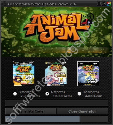Animal jam outfitters coupons
