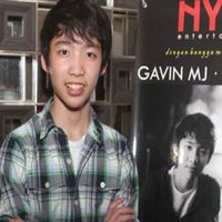Gavin MJ - Suka Kamu