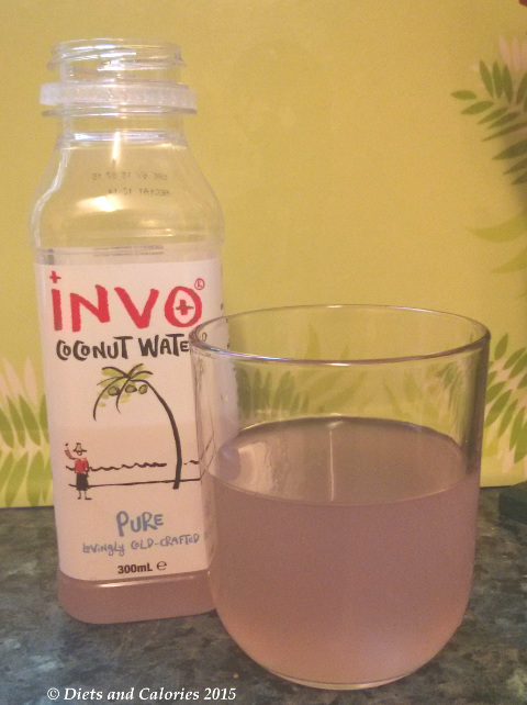 Coconut Water Glass Bottle Ml Buy Iga Coconut Water Glass Bottle Ml Buy Iga