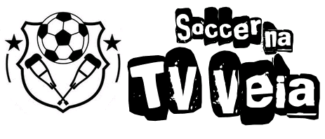 Tv Soccer Na Veia
