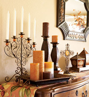 Home Decoration Accessories