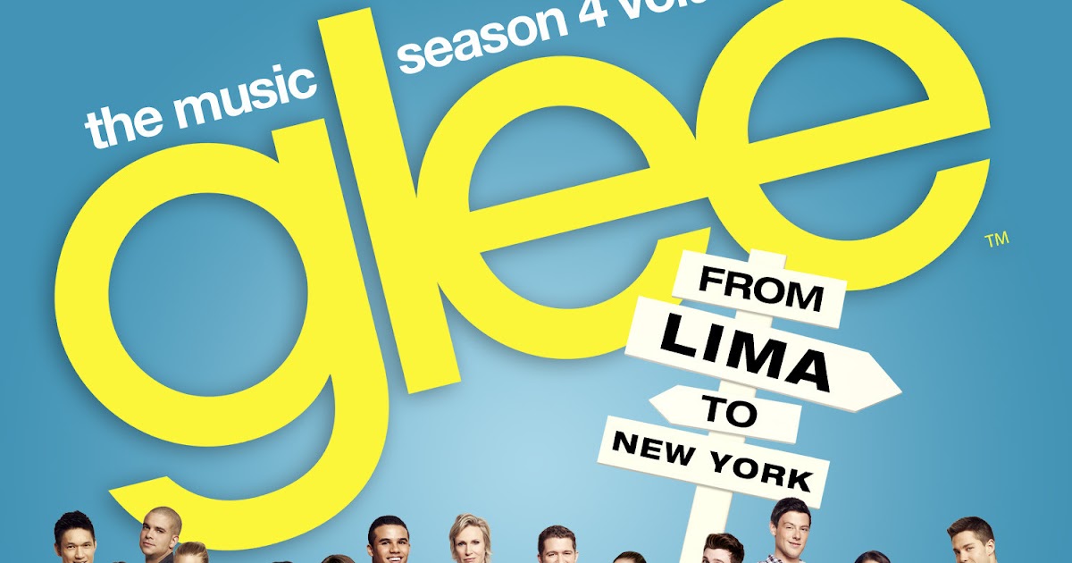 Glee Cast - Glee: The Music, Season 4 Volume 1 - Amazon