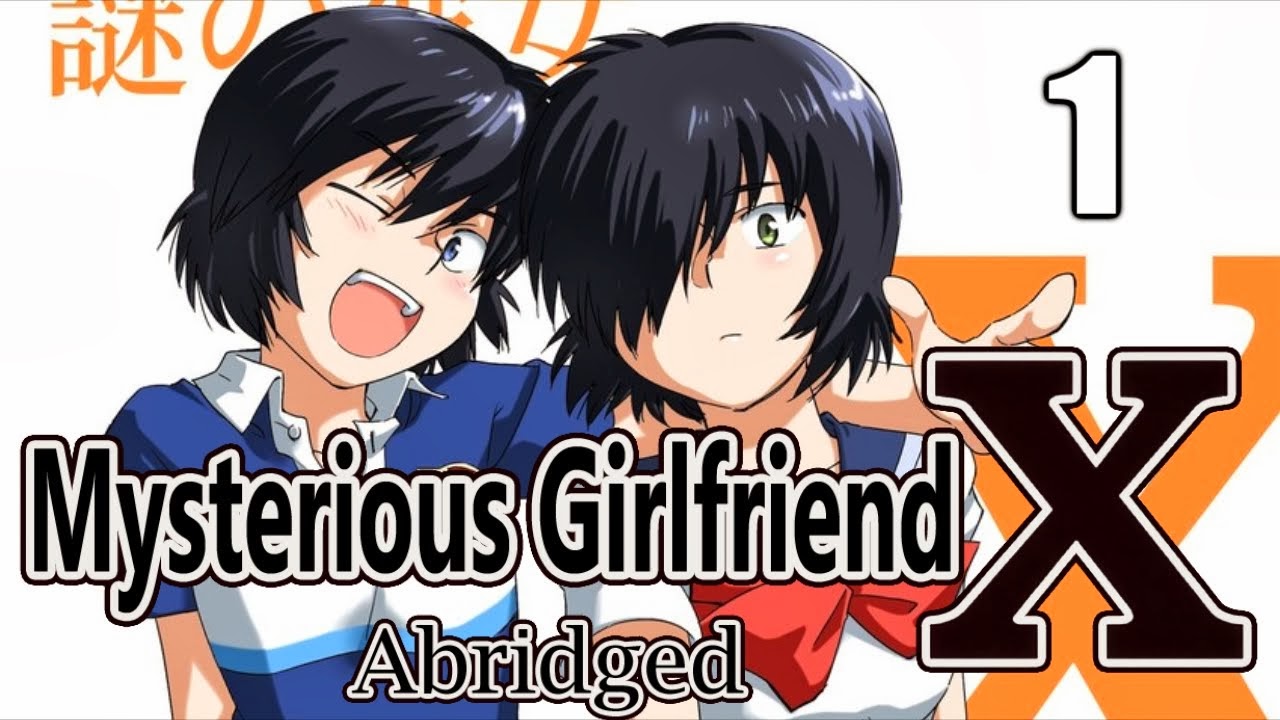 Mysterious Girlfriend X Episode 7 English Sub