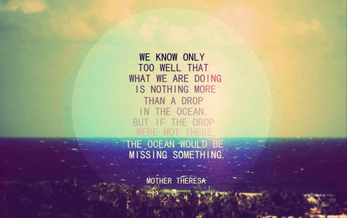 Ocean Quotes About Life 