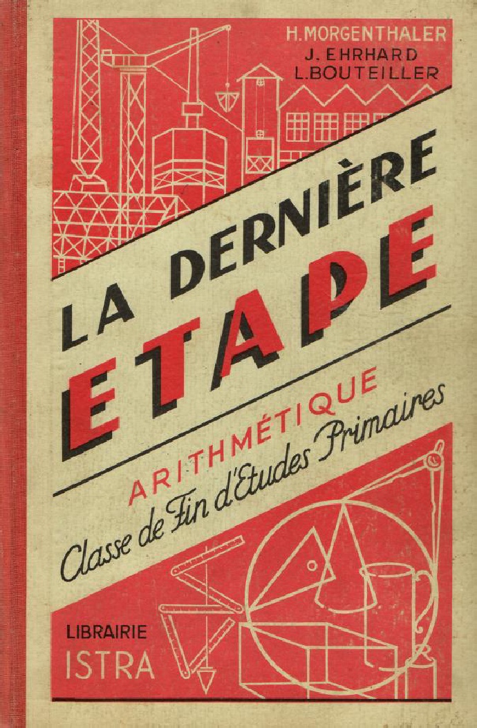 En 1957, le niveau montait !