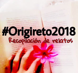 #Origireto2018